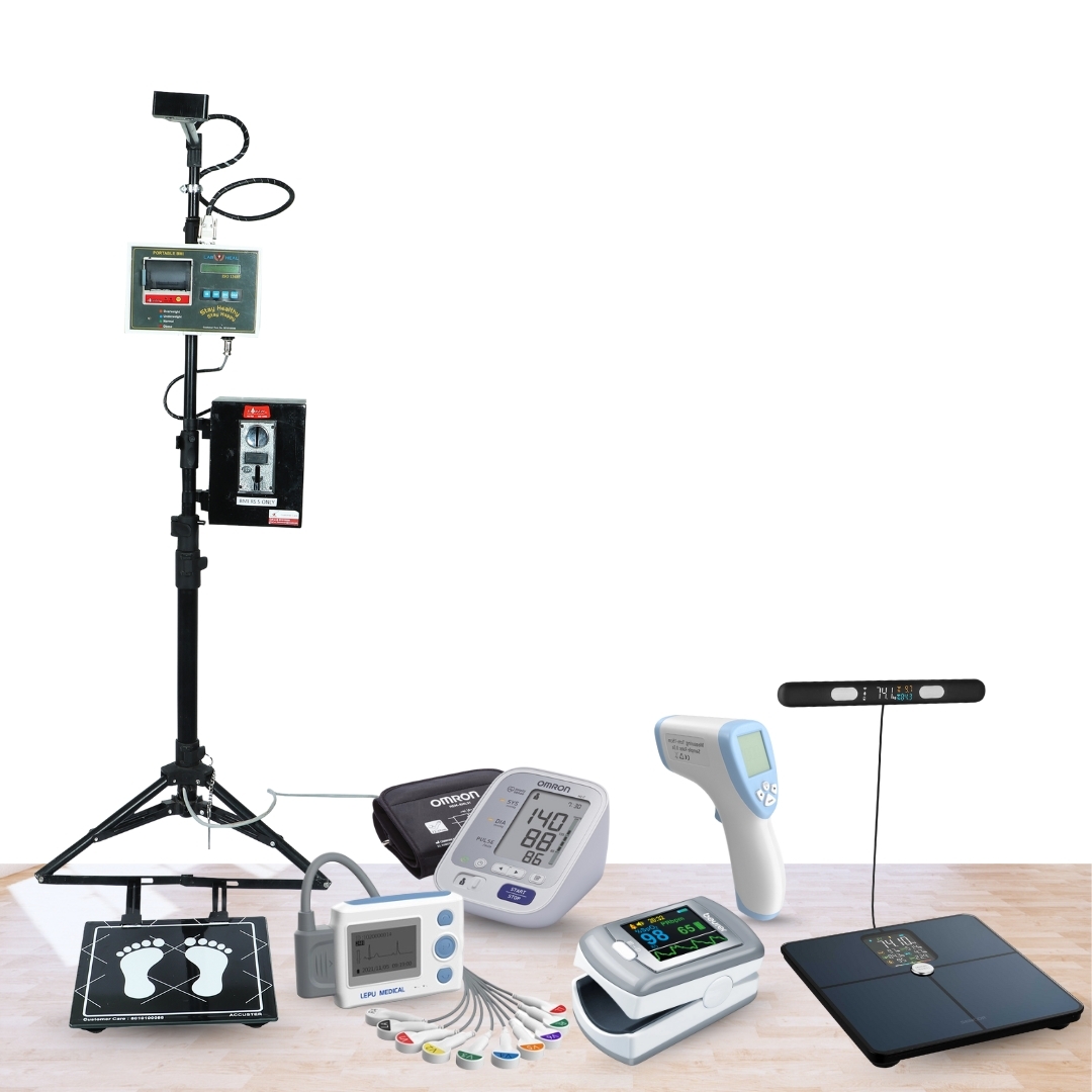 Equip a Community Health Worker