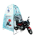 Deploy a Mobile Health Unit